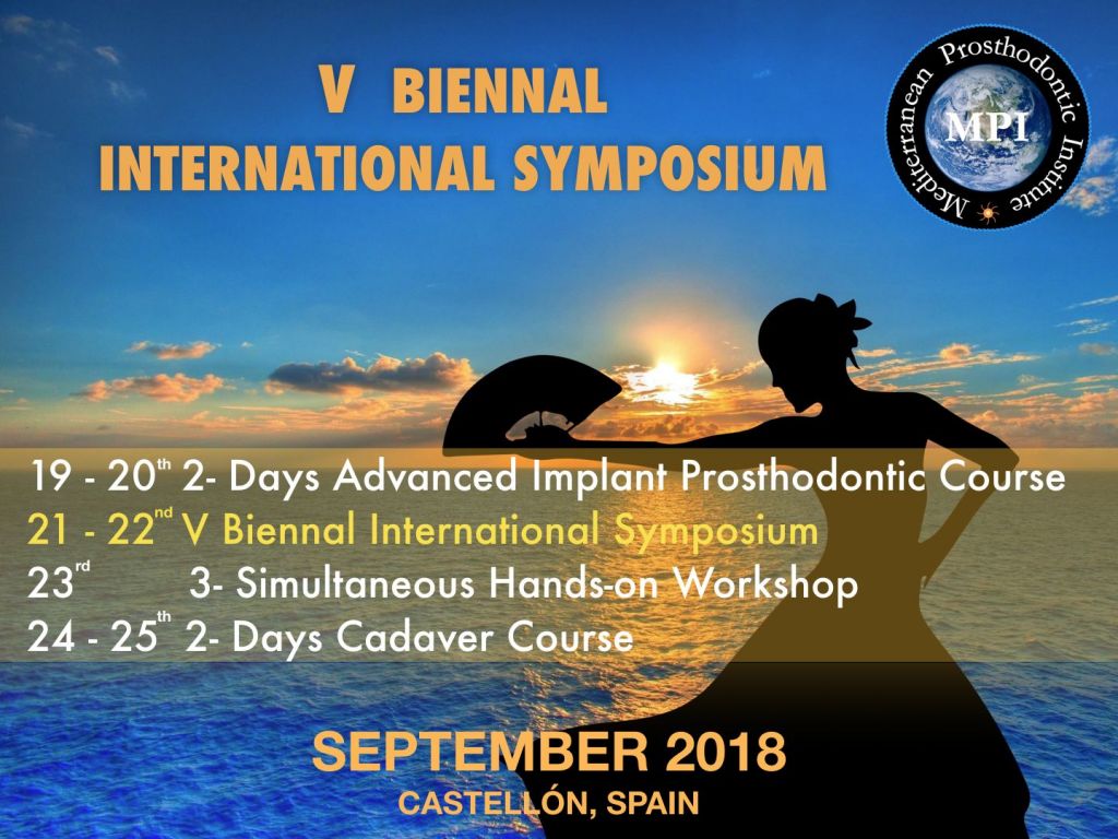 Biennial Symposium-bienal international sympsium