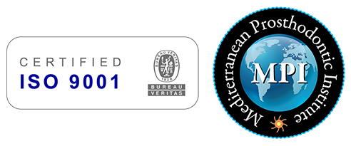 INSTITUTO MEDITERRÁNEO DE PROSTODONCIA S.L.